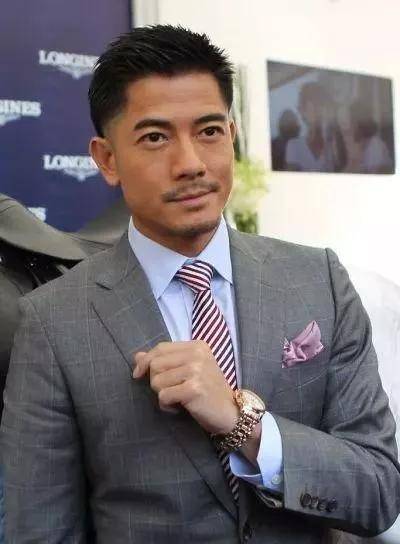 四大天王显老态!张学友满脸皱纹,郭富城像贵公子,黎明被低估了