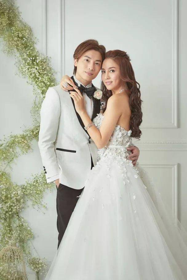 情人节报喜34岁人气女星结婚一年多突然宣布有喜已怀孕4个月