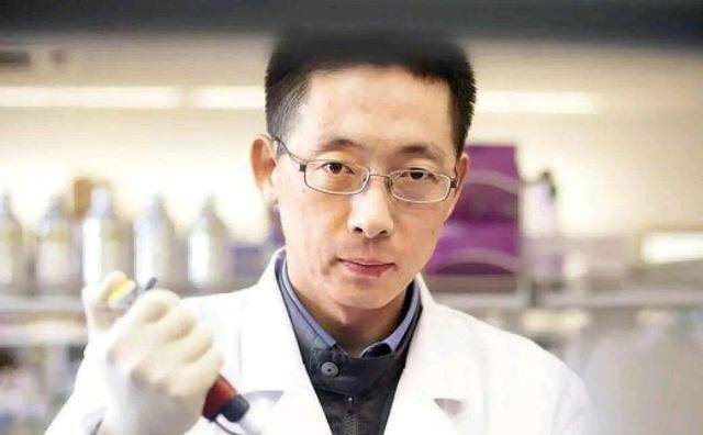 原创因为一个女人,施一公,饶毅,舒红兵被热议,院长这句话令人深思