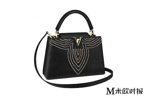 最流行奢侈品包包款式大盘点,这12个品牌哪个是你的最爱?