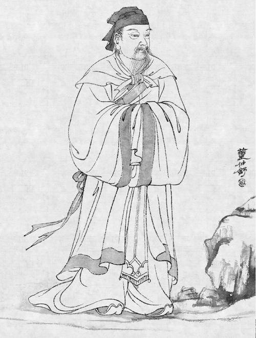 采纳建议 董仲舒提出的每一个问题都是当时西汉的痛点,他也给出了一个