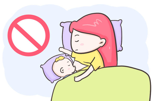 婴幼儿多大可以不吃夜奶了