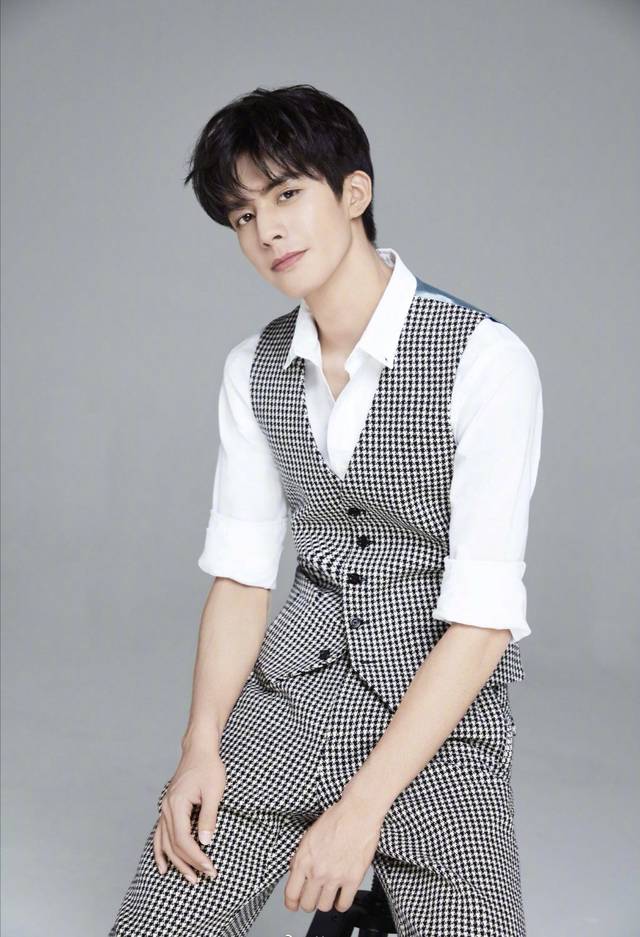 宋威龙为何成2020年最先火的男星?