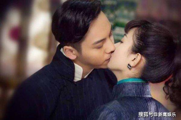 原创小影后李佳,拍吻戏被前夫嫌弃"赶出"豪门,二婚与靳东结连理
