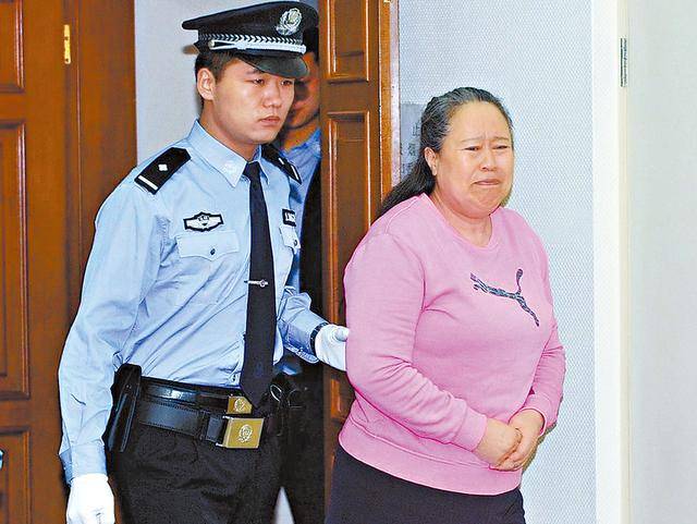 "高铁一姐"丁书苗,曾是农妇靠贩鸡蛋发家,却成了亿万富豪