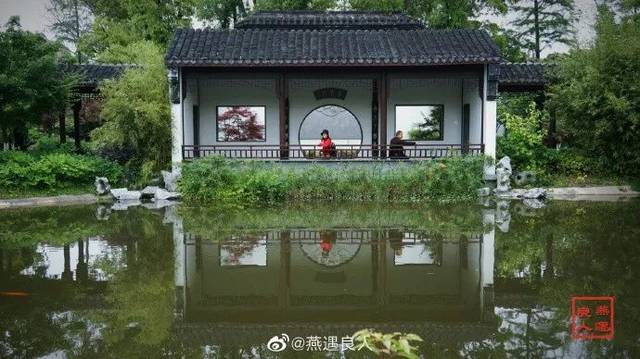 系近代南通著名实业家之一陈维庸所创,经其子陈葆初扩建,是南通市乃至