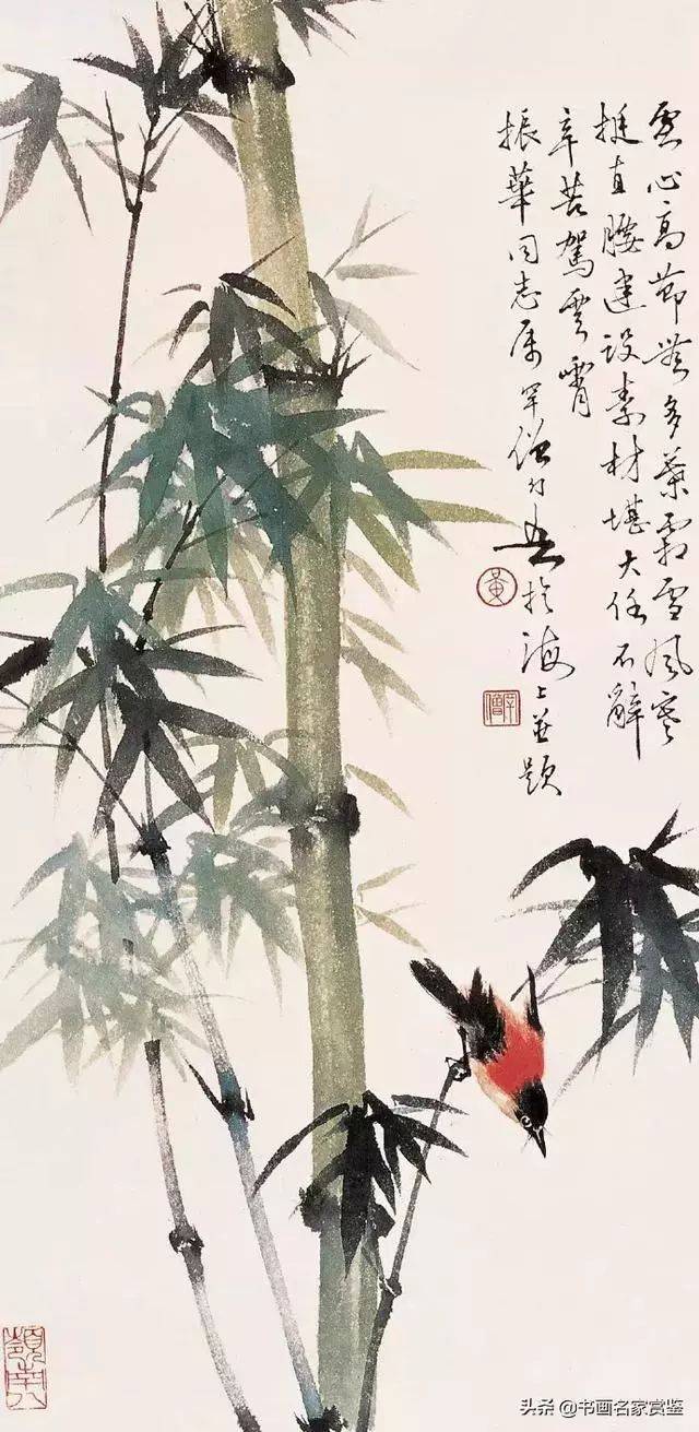 新竹高于旧竹枝(新竹高于旧竹枝,全凭老干为扶持拼音)
