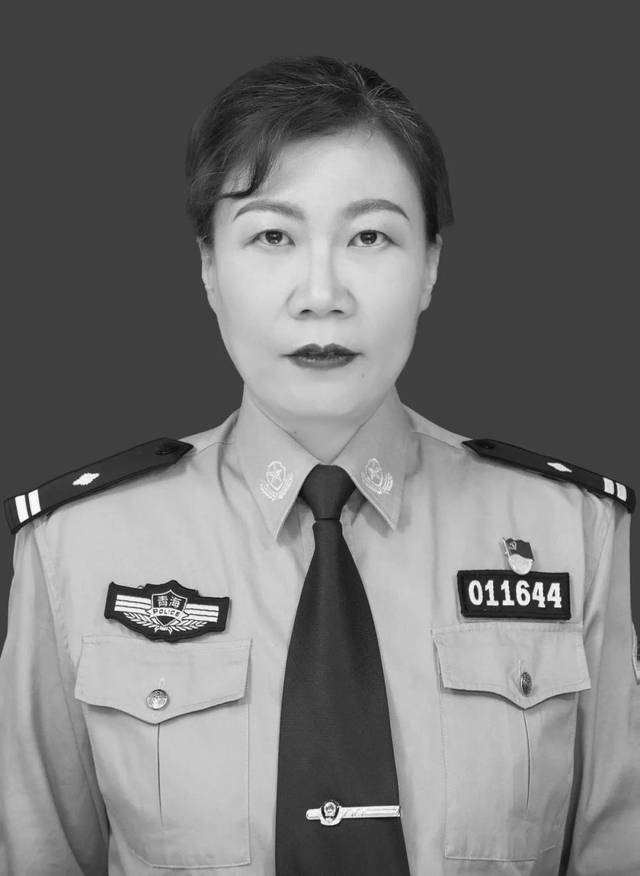 又痛失两名战友!刘静宜,毛勇殉职在抗疫一线