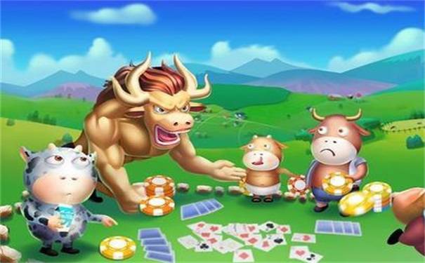 手机棋牌游戏是不是都是坑人的插图1