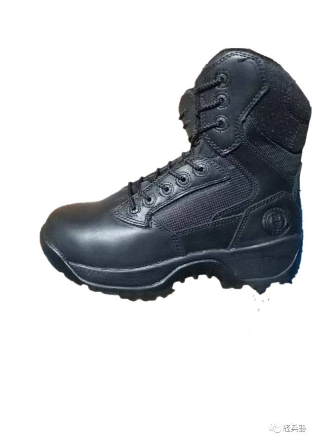 国产99式特警靴