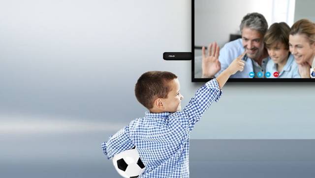 u盘大小的电脑了解下 居然还能玩xbox游戏?