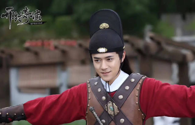 原创许光汉代言国际大牌,王耀庆霸屏一线卫视,宝岛影人北上春天来到?