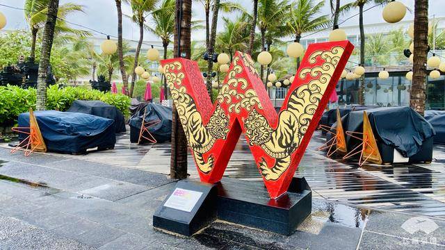 哇!还有一个中国风 w