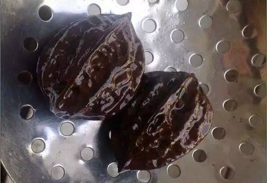 油炸文玩核桃,看到结果玩友哭了.