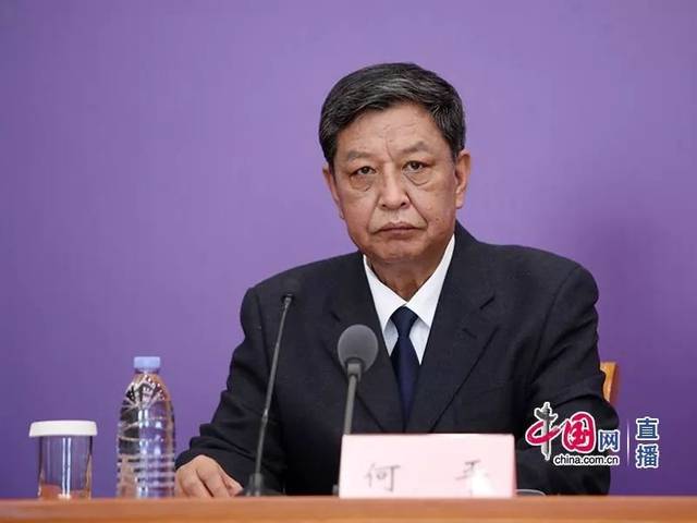 浙江三个省的5个监狱发生了罪犯感染疫情,司法部监狱管理局负责人何平