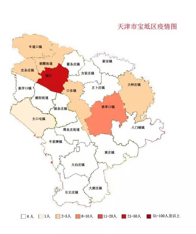 宝坻城区街道分布图图片