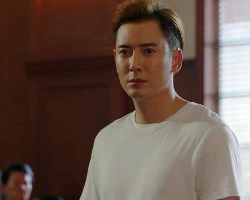 《决胜法庭》彻底崩盘了,铁力为什么不早点查第三个电话号码呢?
