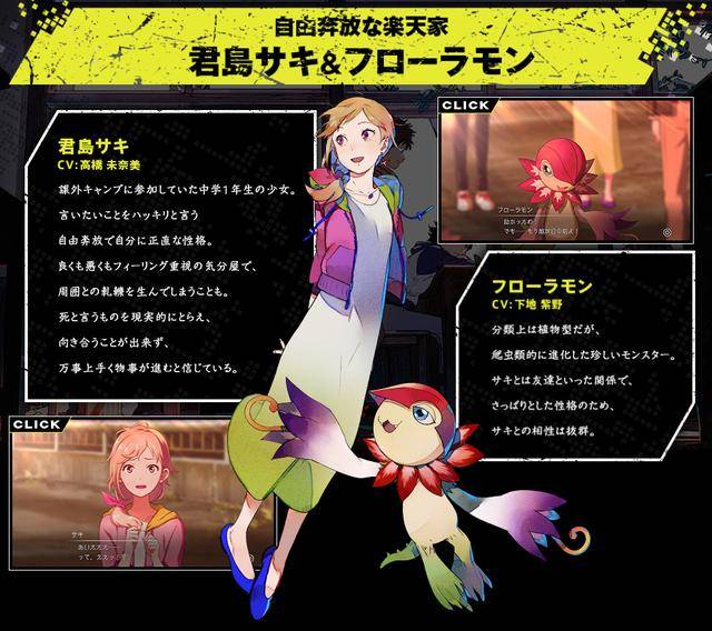 富永良和古尼兽