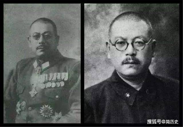 蒋介石请日本战犯助战“剿共”内幕:金门战役后,蒋送了他一个 蒋介石请日本战犯助战“剿共”内幕:金门战役后,蒋送了他一个