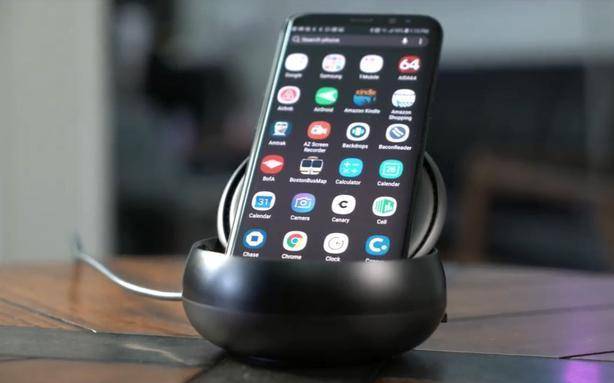 三星dex,把你的手机变成电脑,在家也可轻松办公