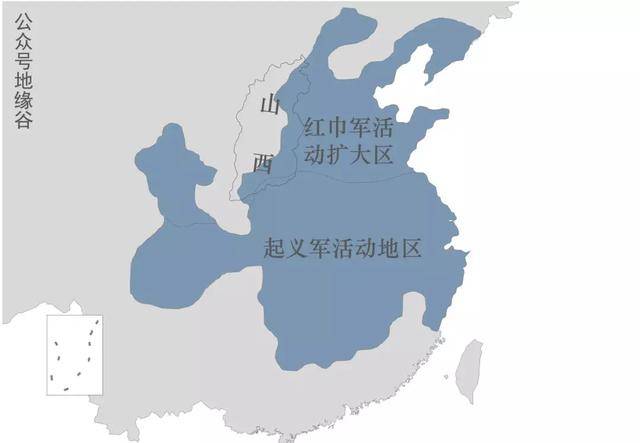 韩林儿,刘福通的韩宋政权建都于汴梁,当其被察罕帖木儿等元末军阀讨