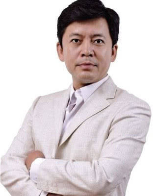 亮剑中"赵刚"国家一级演员,结婚27年无绯闻,模范夫妻!