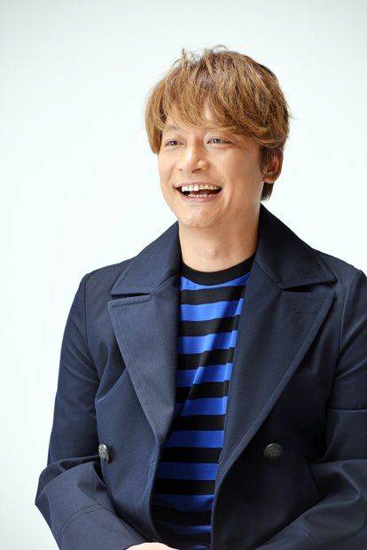 "2020年日本女生最想交往的日本男艺人"出炉