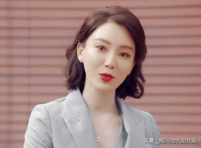 完美关系:陈数硬核砸车抓老公出轨证据,好a