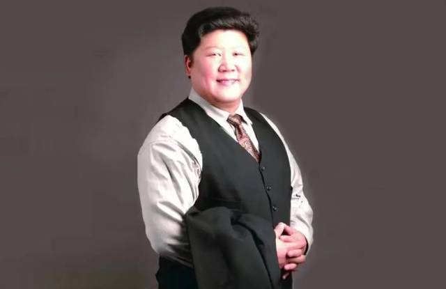 大牌美声来袭——旅欧著名男中音歌唱家刘克清独唱音乐会