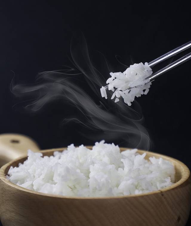 五常大米与越光米之间的风味有什么不一样?