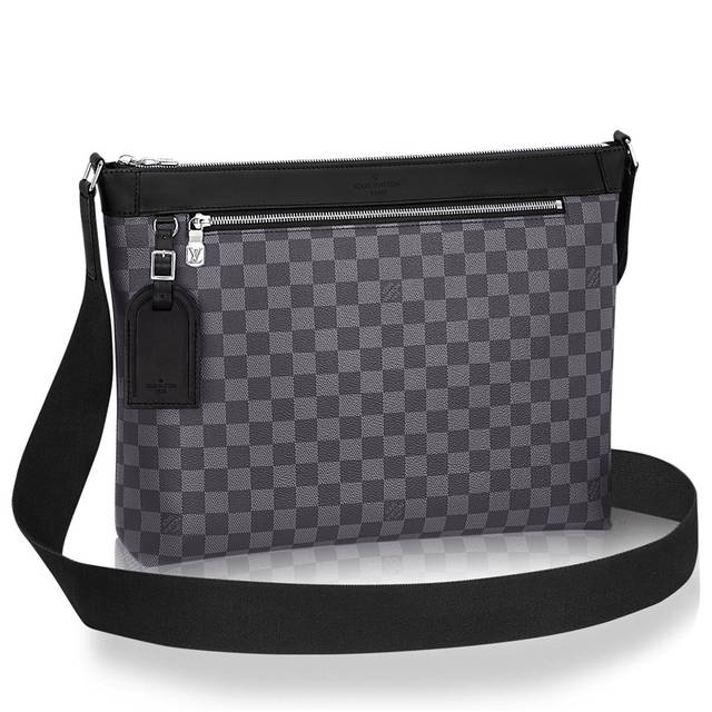 lv十大经典的男士包包系列,lv男包款式图片大全!