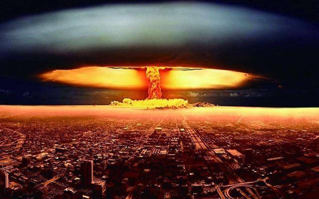 我国原子弹爆炸图片图片