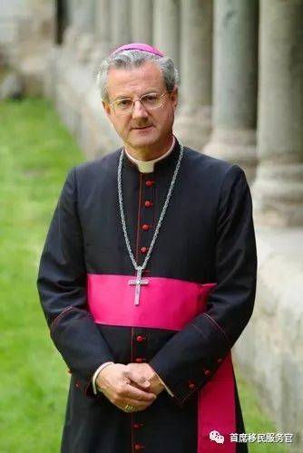 乌赫尔主教兼安道尔大公霍安·恩里克