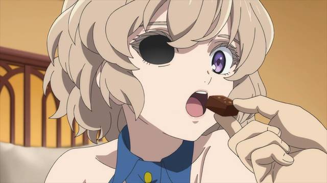 原创虚构推理:男主"姐控"属性被曝光,堂姐六花或是"幕后黑手"