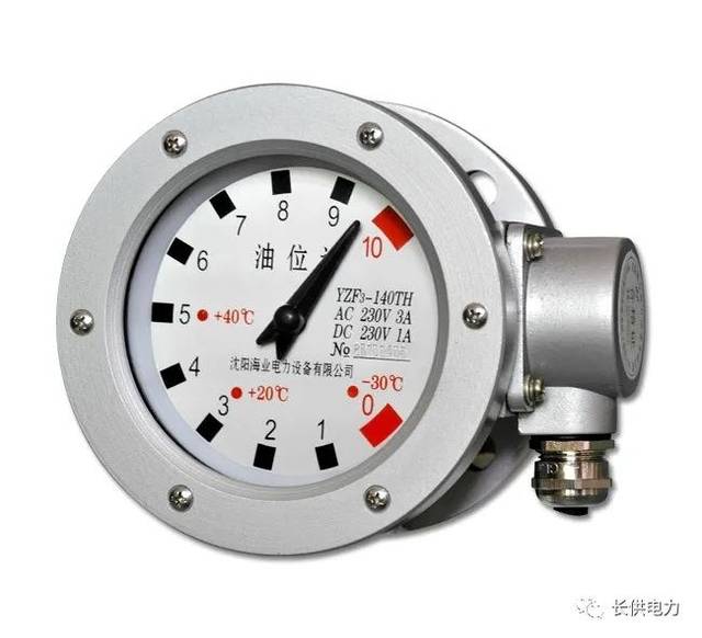 变压器油位计的作用(2月22日)