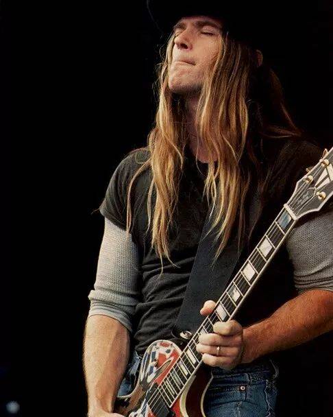 这群老炮年轻时就是最顶级的流量