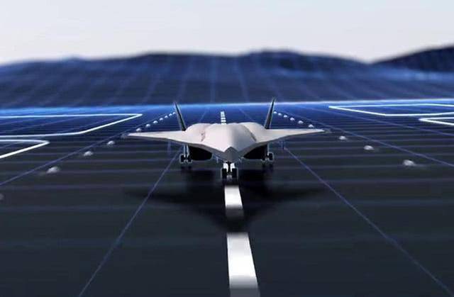 速度超20马赫,洲际乘波体导弹横空出世!3000摄氏度高温烧不坏