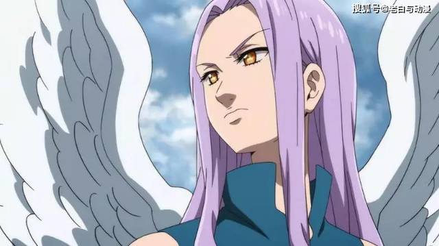 原创《七大罪3》第20集情报:希望之子登场