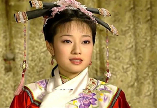 原创《还珠格格3》大结局,紫薇为什么没去找小燕子,真相太扎心了