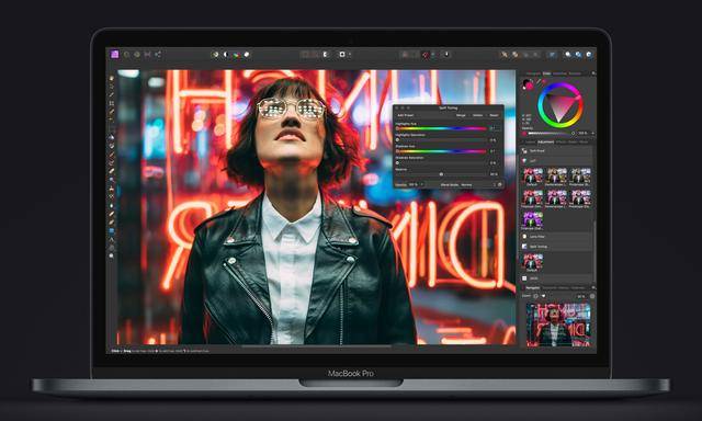 2020款MacBook Pro稳了，顶配32G+2TB SSD，性能太强悍_搜狐网