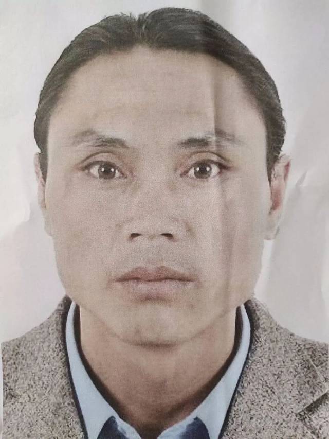 悬赏10000元 在陆良见到他请立即报警_手机搜狐网