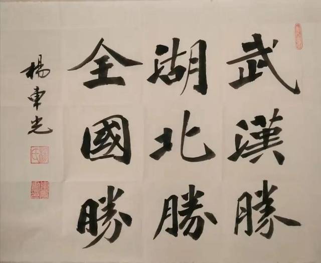 杨东光 山东省德州市