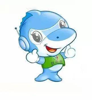 "创青春"吉祥物重磅来袭!