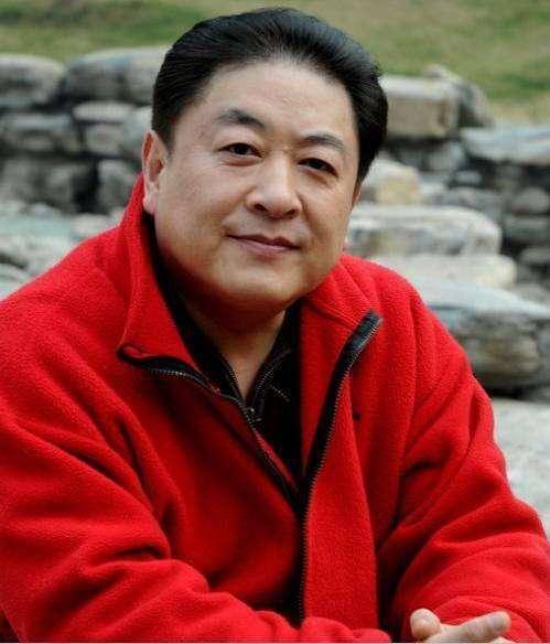 与张瑞琪结婚24年的李幼斌,为什么转身就娶了三婚的史兰芽?