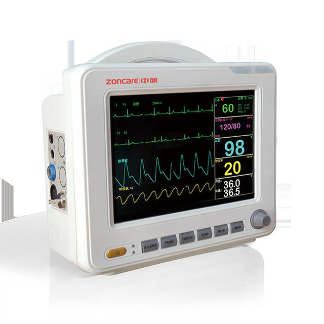 监护仪屏幕不亮故障分析与处理_手机搜狐网