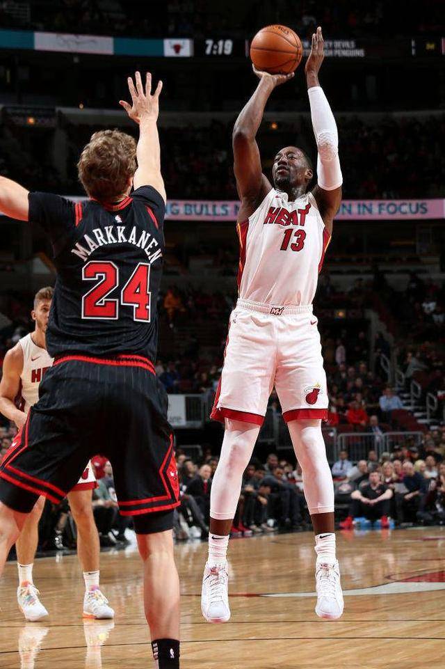 深度对比|出乎意料,生涯第三赛季,阿德巴约突然超车马尔卡宁