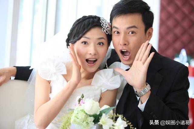 他是"国民好男人"朱铁,出道多年0绯闻,今一家三口幸福不已