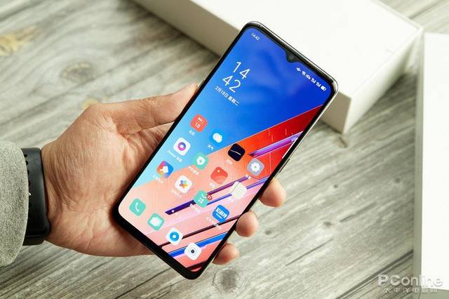 oppo reno3元气版评测:开启元气满满的5g时代