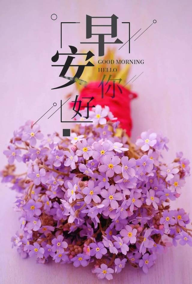 2月25日早安正能量