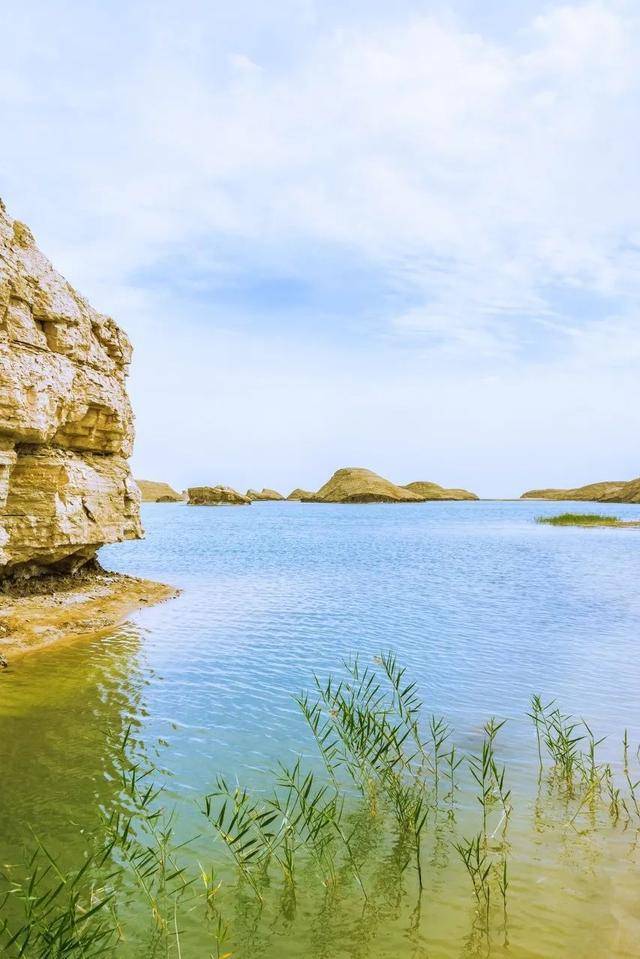 等熬过这段时间,一定要去看这个叫板新疆,西藏的旅行地